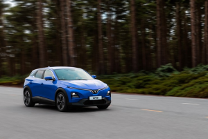 Taxi điện từ Hà Nội đi Cao nguyên Đồng Văn