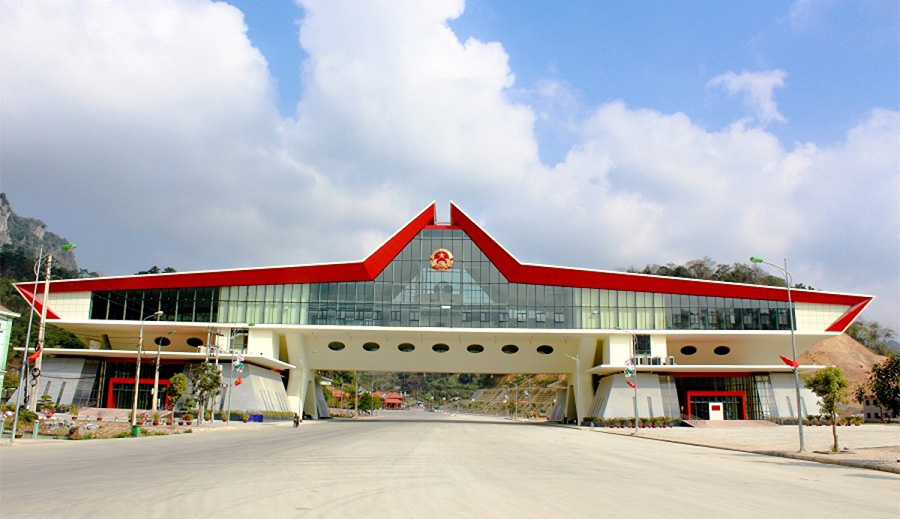 Taxi điện từ Hà Nội đi Lạng Sơn