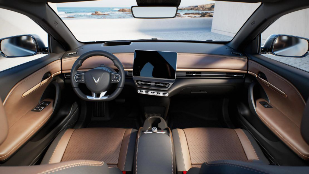 Taxi điện từ Hà Nội đi Đền Kiếp Bạc