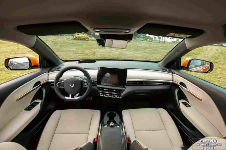 Taxi điện từ Hà Nội đi Nam Định