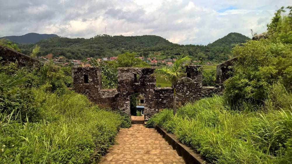 Taxi điện từ Hà Nội đi Lạng Sơn